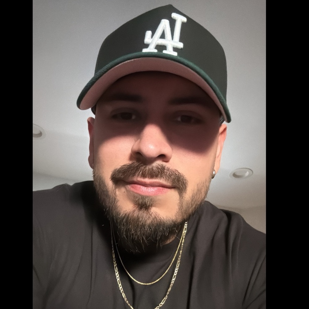 Meet your Posher, Marcello